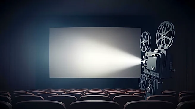 Lionsgate Announces Sequel to Michael Jackson Biopic Amidst Controversy