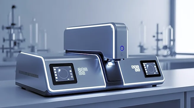 Agilent Technologies Launches 9500 ICP-MS System to Enhance Laboratory Efficiency