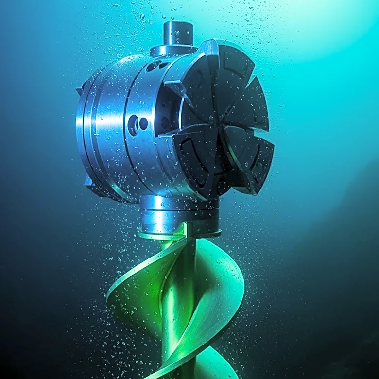 U.S. Permit for Deep-Sea Mining Could Expedite 2027 Start and Influence ISA Mining Code