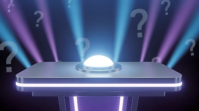 Chris D'Angelo Wins on 'Jeopardy!' as Season 42 Continues