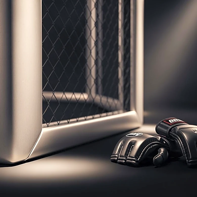 UFC Fighter Kyle Daukaus to Compete at White House Event for UFC Freedom 250