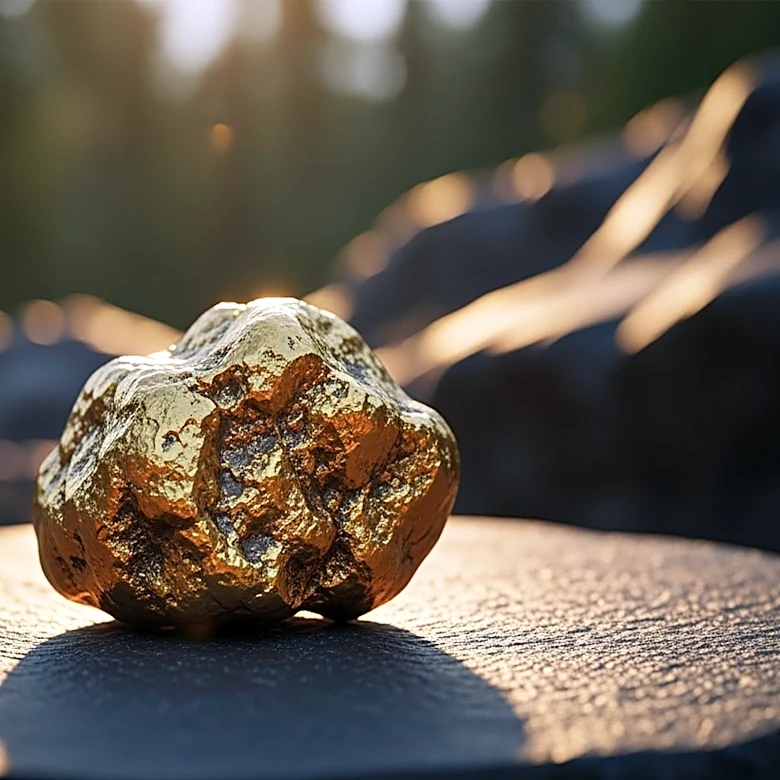 Perpetua Resources Secures $2.9 Billion Loan from EXIM for Stibnite Gold Project in Idaho