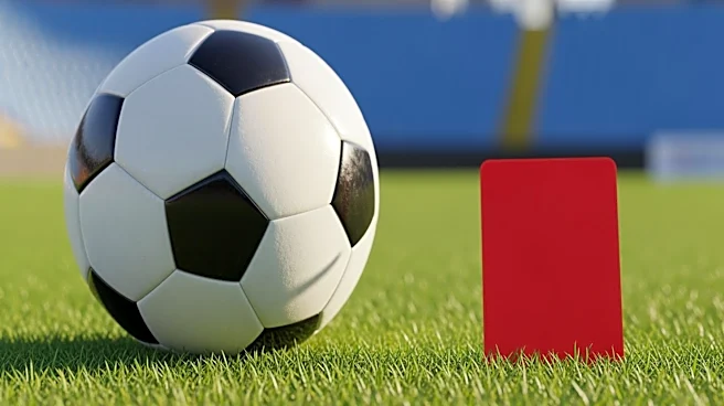 Orlando Pride Midfielder Angelina Receives Additional Suspension for Violent Conduct