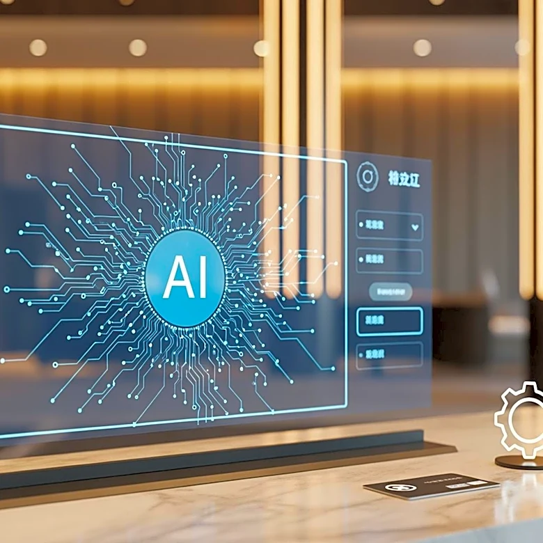 Innspire and EHVA.ai Partner to Enhance Hotel Operations with AI