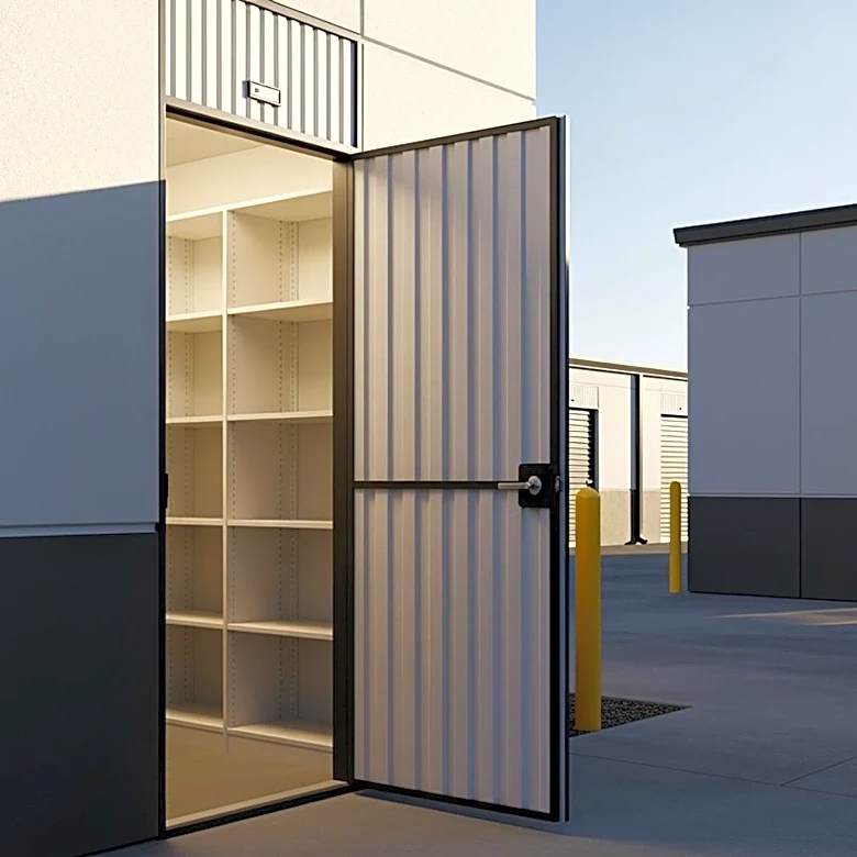 New Self-Storage Facility Opens in Auburn, AL with Professional Management