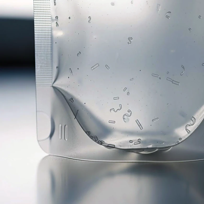 Nestlé and Danone Face Scrutiny Over Microplastics in Baby Food Pouches