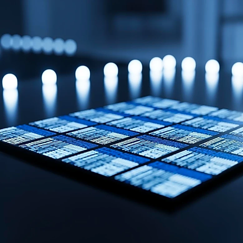 Micron Technology Expands U.S. Memory Manufacturing with Virginia Facility