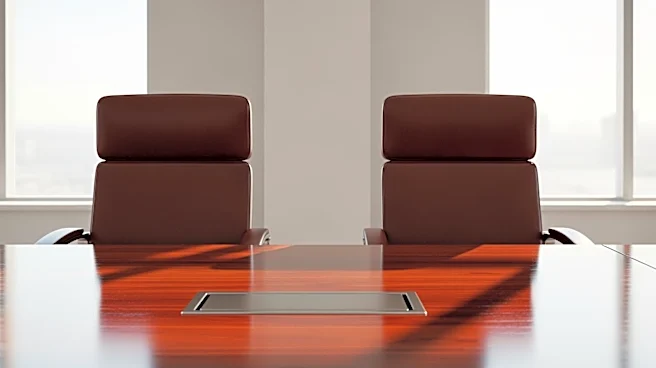 Carver Bancorp Elects Keith Mestrich and Donald Felix to Board, Aiming for Long-term Value