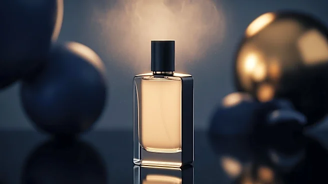 Fragrance World Launches French Avenue Brand in Brazil, Expanding Global Presence