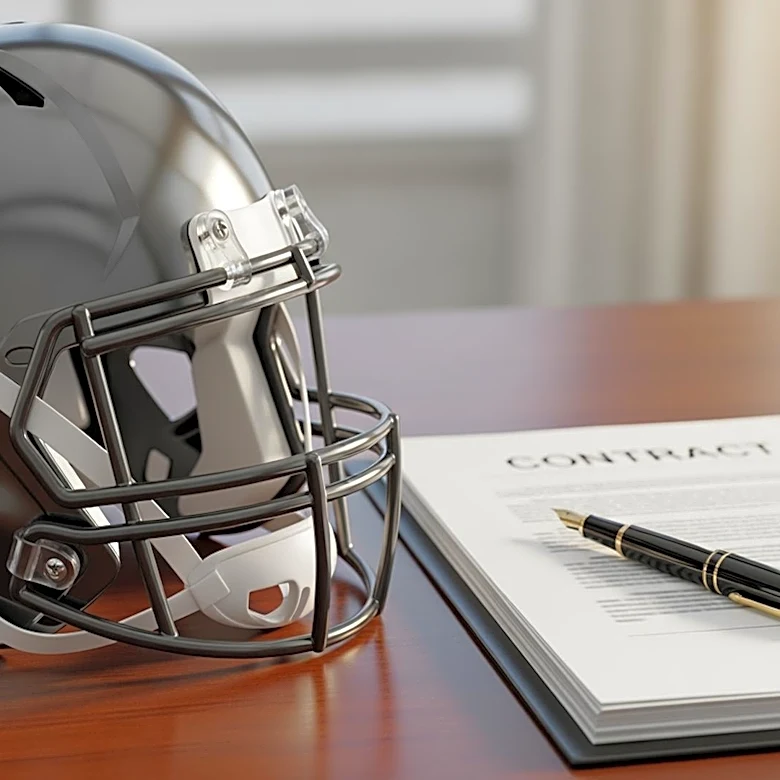 Detroit Lions Focus on Extending Contracts for 2023 Draft Class Members