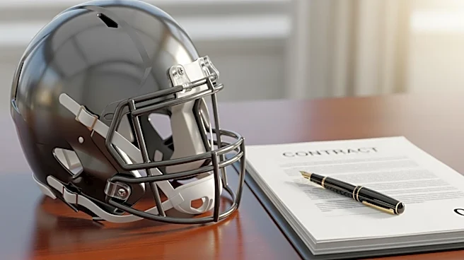 Detroit Lions Focus on Extending Contracts for 2023 Draft Class Members