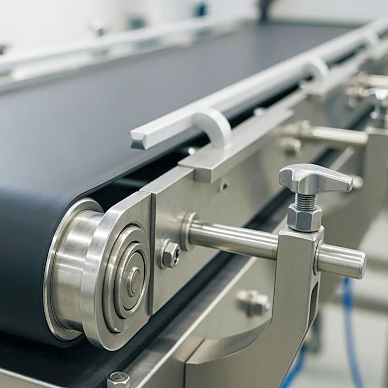 CPM|Crown Expands Equipment Line for Oilseed Processors with New Conveyor Systems