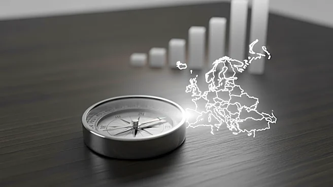 Investment Strategies Highlight European Defense and Emerging Markets