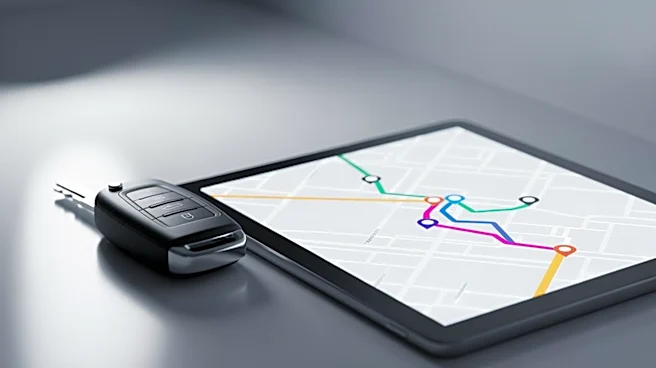 Car Rental Market Poised for Growth Amid Rising Travel Demand and Digital Innovations