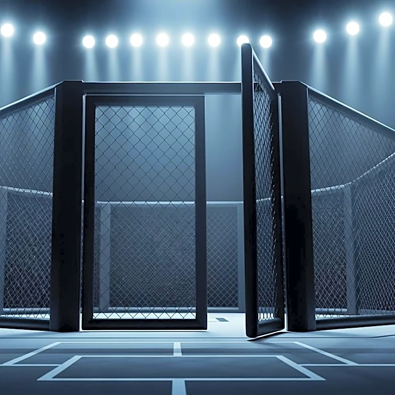 Scott Coker Plans New MMA League with Ambitious Tournament Format