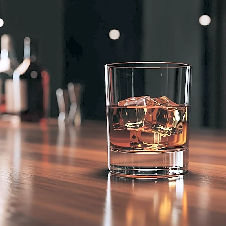 Lionsgate Announces Release Date for 'Day Drinker' Starring Johnny Depp