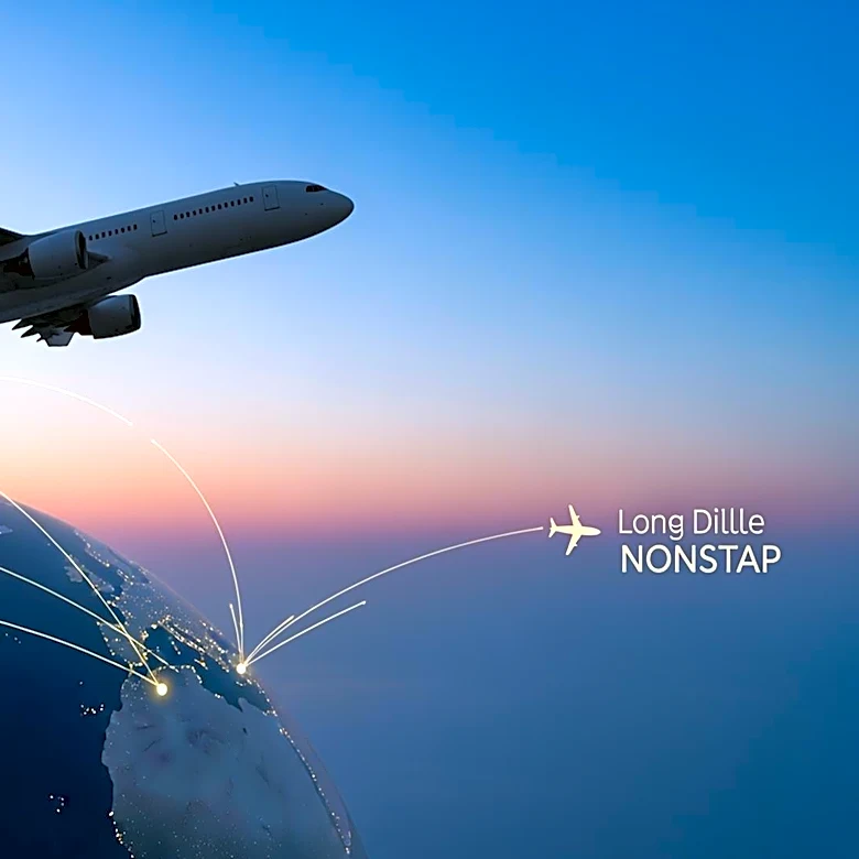 American Airlines Introduces Nonstop Flights from DFW to Greece