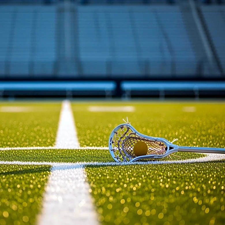 Northwestern Women's Lacrosse Hosts NCAA Final Four