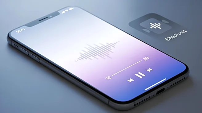 Huxe App Shuts Down Following Spotify's New Podcast Feature