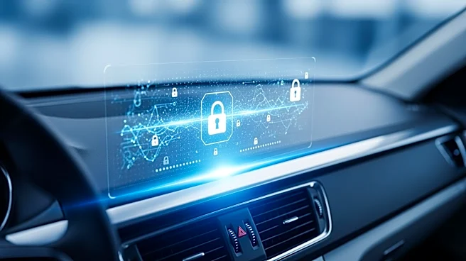FTC Finalizes Order Against General Motors for Data Privacy Violations Affecting Consumers