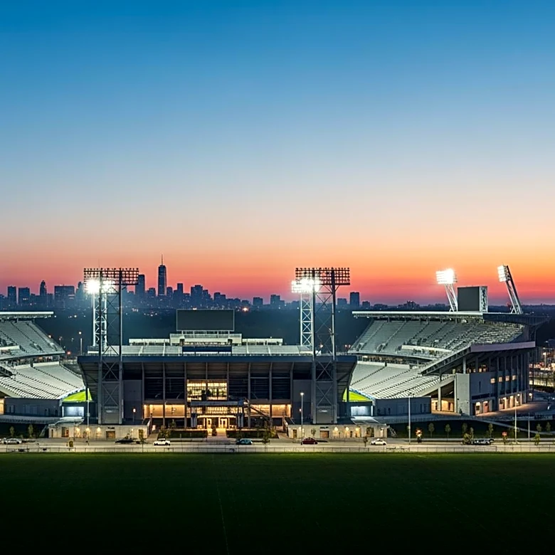 Chicago Bears Plan Move to Suburbs or Indiana After Exhausting City Stadium Options