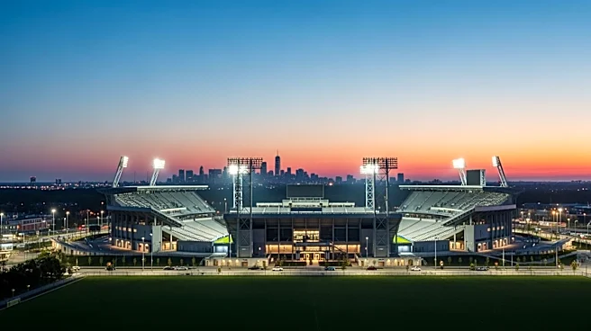 Chicago Bears Plan Move to Suburbs or Indiana After Exhausting City Stadium Options