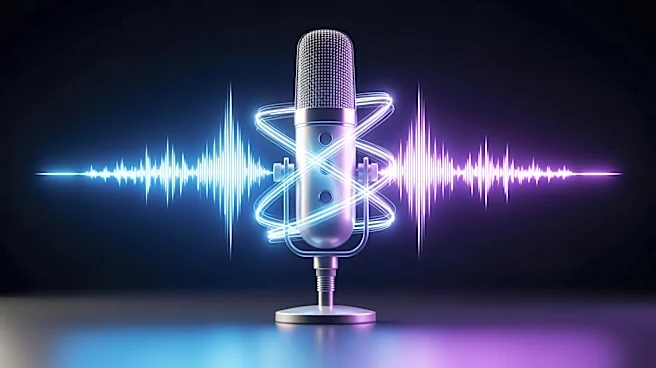 Spotify Launches Audiobook Creation Tool Using ElevenLabs AI Technology
