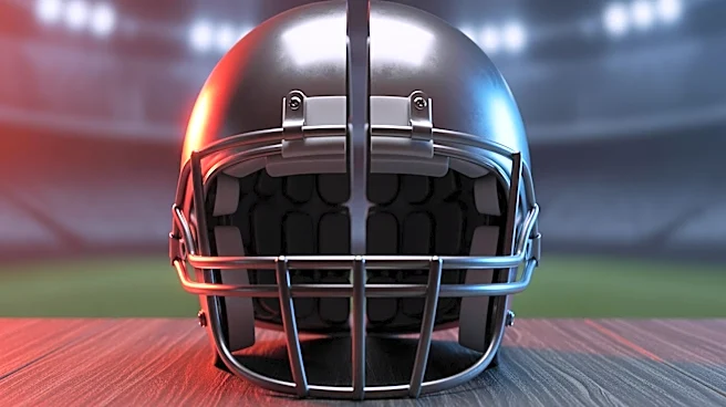 SEC Faces Internal Division Over College Football Playoff Expansion Amid Big Ten's 24-Team Proposal
