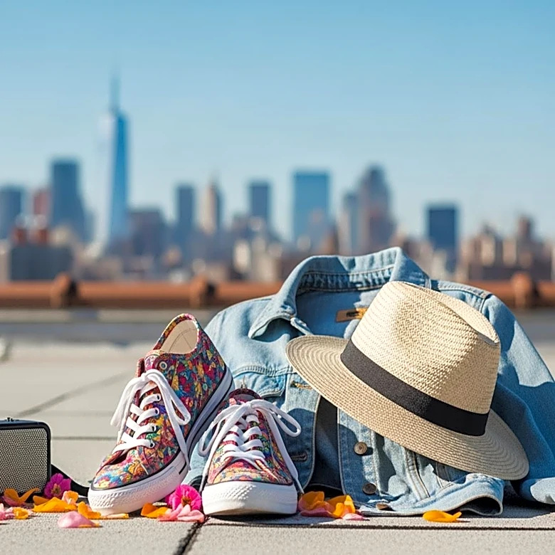 Gov Ball 2026: Outfit Ideas for Festival-Goers in New York City