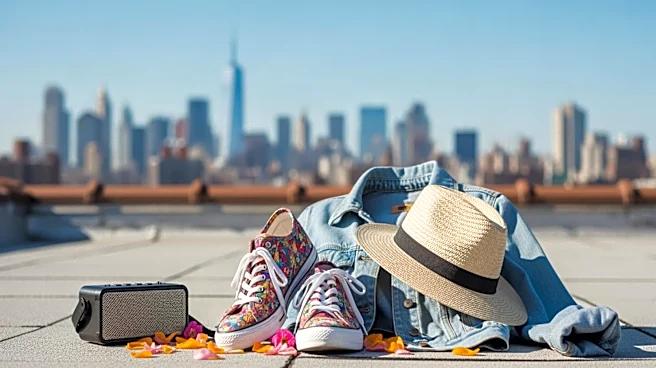 Gov Ball 2026: Outfit Ideas for Festival-Goers in New York City