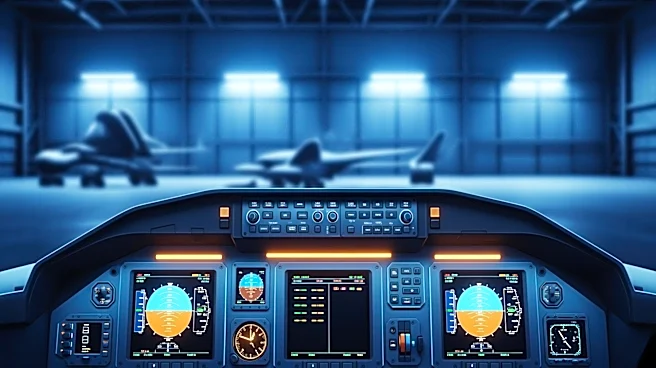 Honeywell Aerospace Prepares for JamFest 2026 in Barcelona, Showcasing Defense Technologies