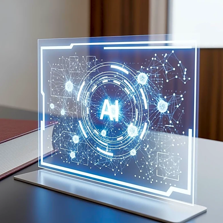 Attorney Teresa Goody Guillén Launches AI-Driven Law Firm to Enhance Legal Practice