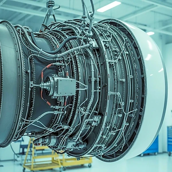 Ryanair Plans In-House Engine Maintenance to Cut Costs Amid Rising PBH Deal Expenses