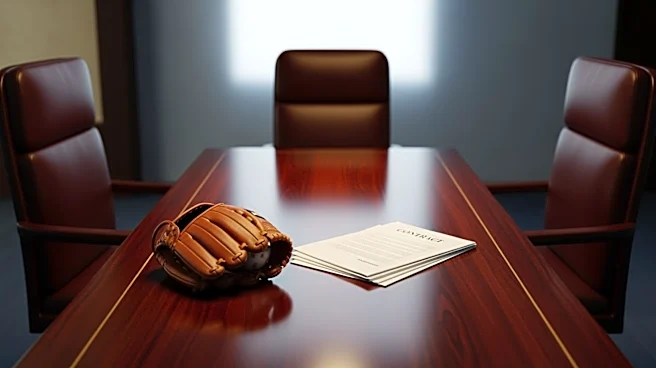 Phillies' Dave Dombrowski Considered Key Player in Potential Tarik Skubal Trade