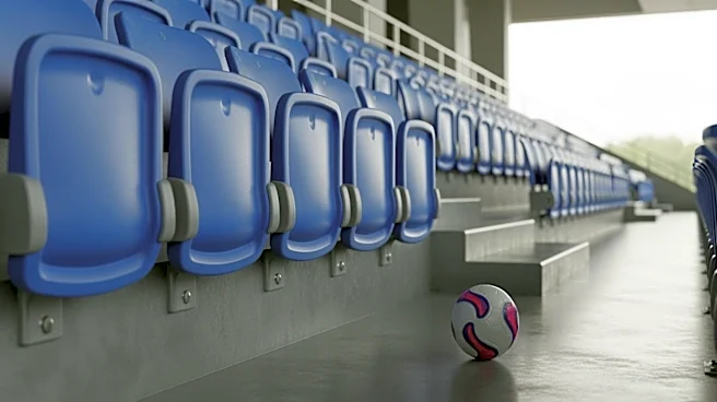 FIFA World Cup Ticket Sales Lag in Arlington Amidst Host City Concerns