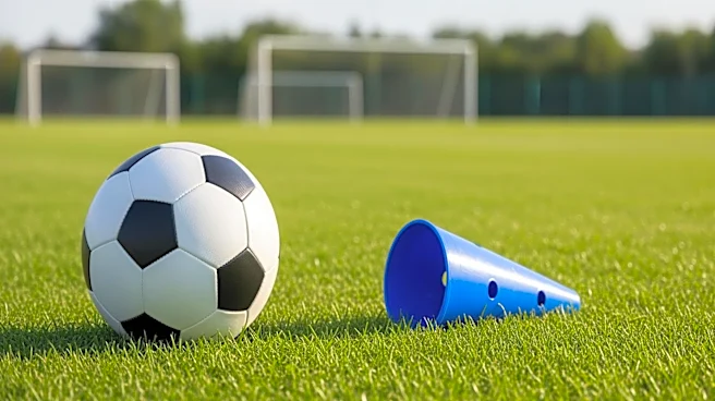 Massapequa Soccer Club Joins National Academy League to Enhance Youth Development