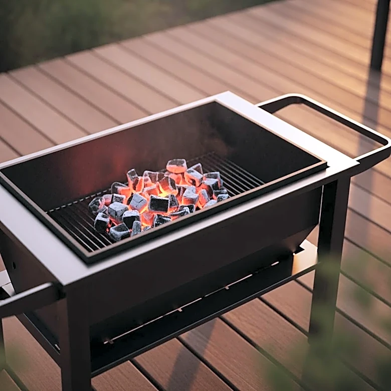Retailers Offer Discounts on Grills for Memorial Day, Enhancing Outdoor Gatherings
