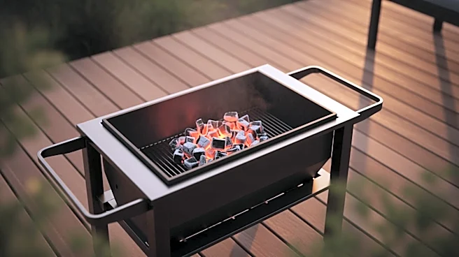 Retailers Offer Discounts on Grills for Memorial Day, Enhancing Outdoor Gatherings