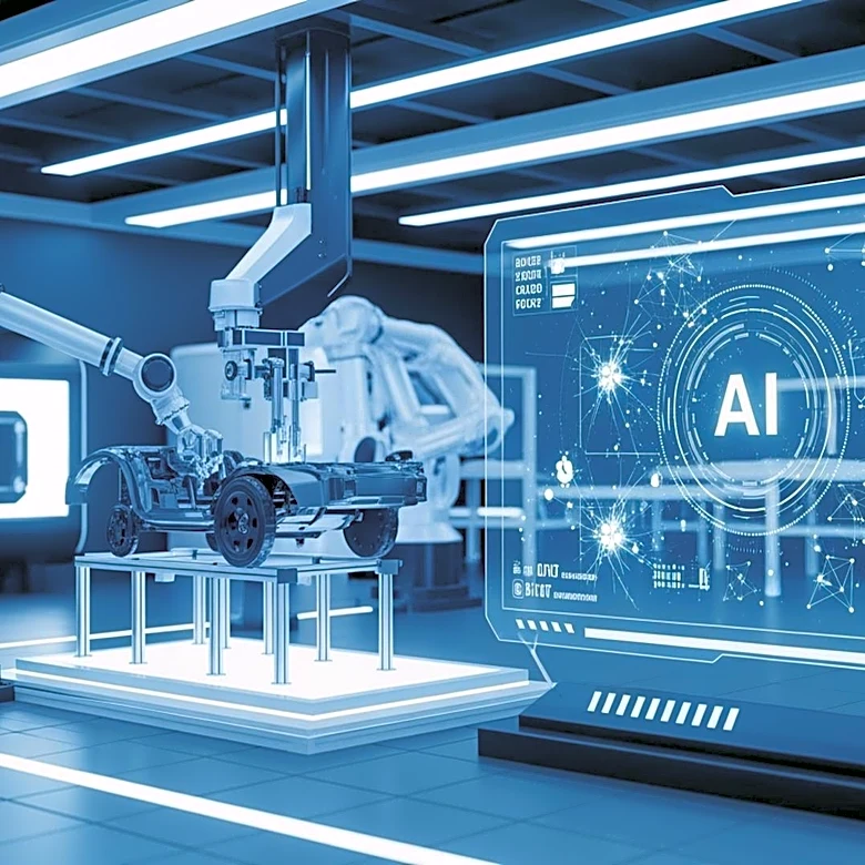 XPENG's Innovative Use of AI and Automation Enhances Employee Engagement and Production