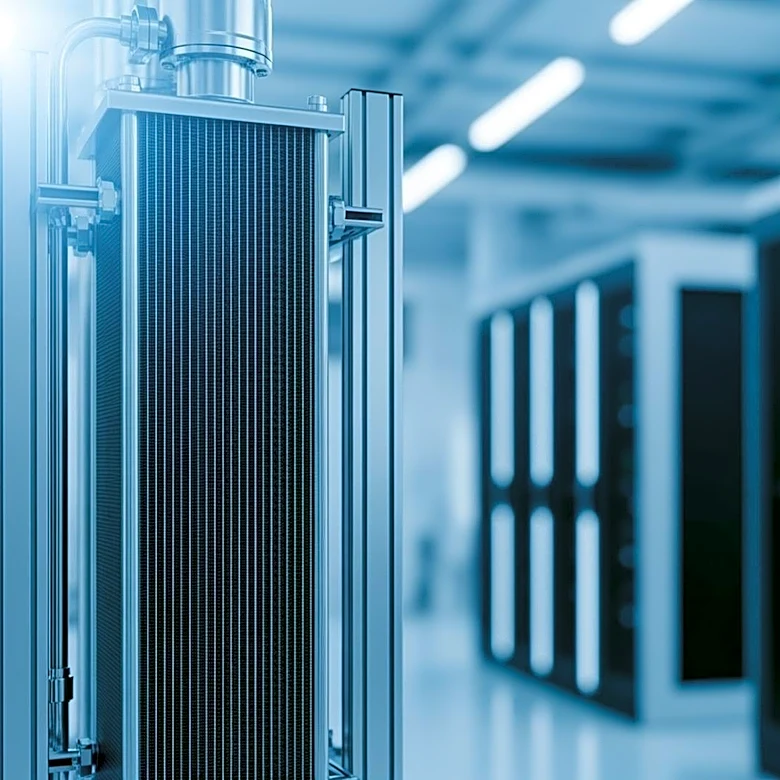 Modine Manufacturing Anticipates Strong Earnings Amid Data Center Growth