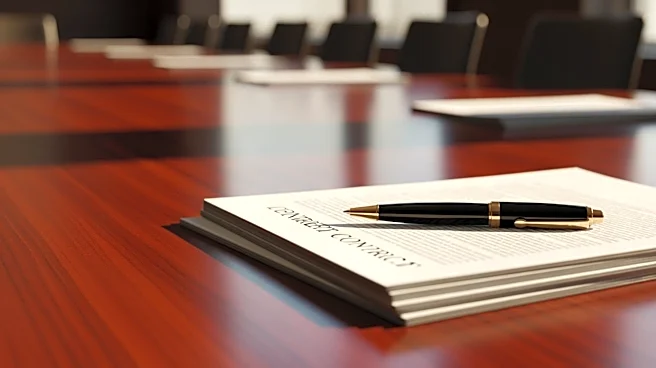 Greenberg Traurig Expands Government Contracts Practice with Shaun Kennedy