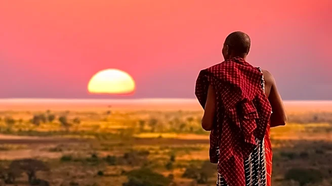 LABUSA Travel Announces Updated 'Echoes of Africa' Tour 2027 for Cultural Immersion