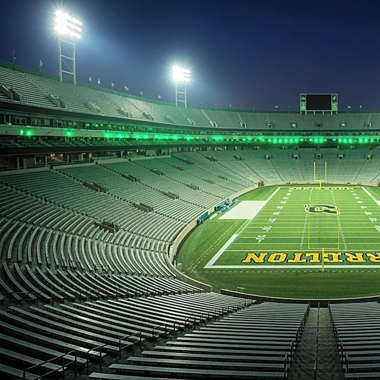 Green Bay Packers Set Record for Primetime Games at Lambeau Field in 2026-27 Season