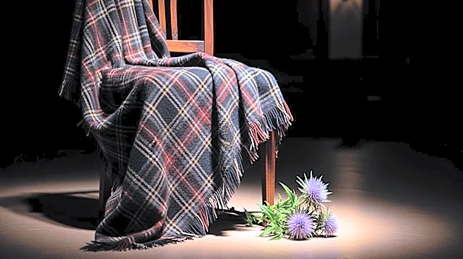 Katie Spelman Revitalizes 'Brigadoon' with Scottish Cultural Elements at Pasadena Playhouse
