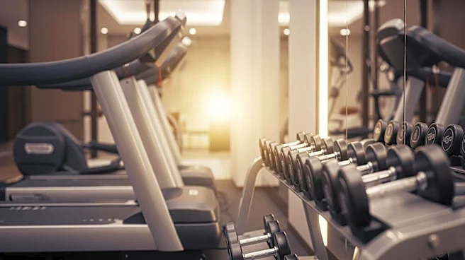 Matrix Fitness Promotes Rachel Lenzner to Lead Hospitality Growth in Americas
