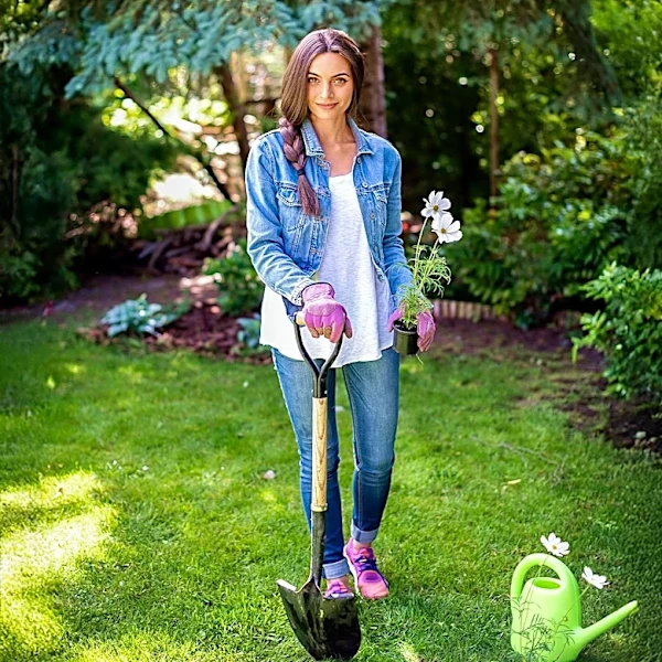 Miracle-Gro Launches 'Come Back to Earth' Campaign to Promote Gardening's Sensory Benefits