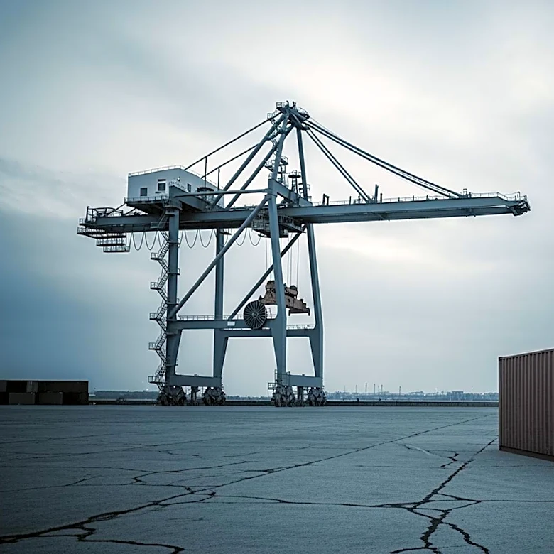Maersk Center Reduces Workforce Amid Decarbonization Challenges