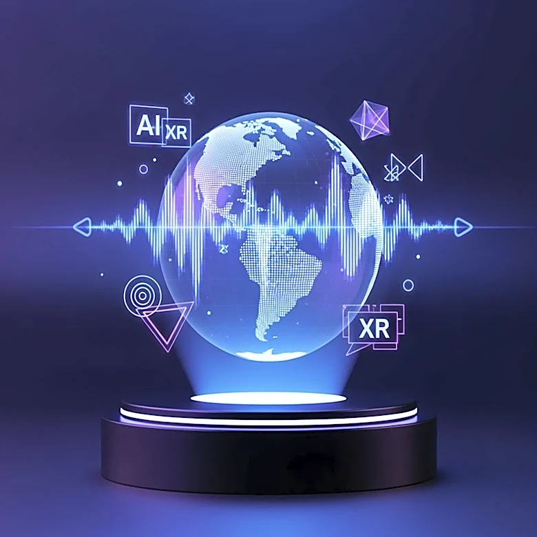 XR SUMMITS SDN BHD Honored for Advancing AI-XR Production in Southeast Asia
