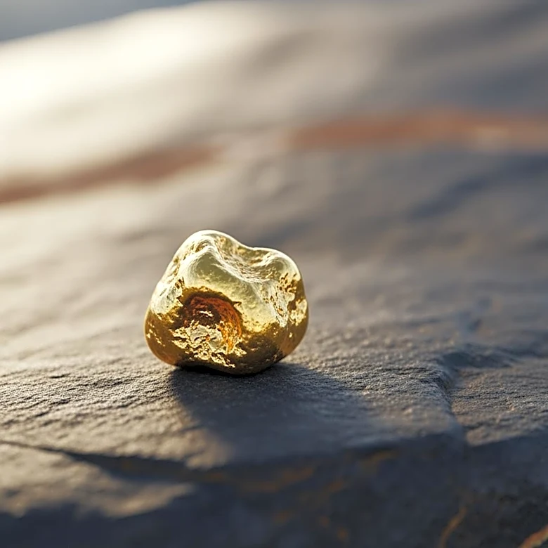 Harmony Gold Mining Company Reports Earnings Update Amid Market Sensitivity