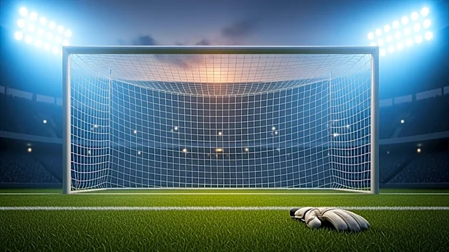 Club América Defeats Gotham FC; Goalkeeper Berger Injured